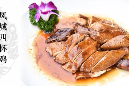 惠州盈富興飯店·品尚味海鮮酒樓