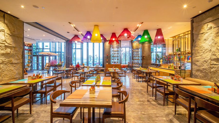 The Market Neighbourhood Cafe