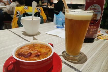 必胜客(天水店)