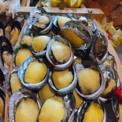 太湖華邑酒店·鮮艷西餐廳張用戶圖片