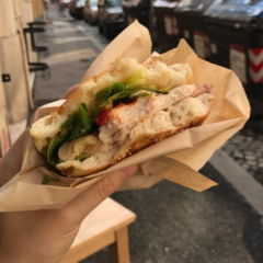 Pane & Vino User Photo