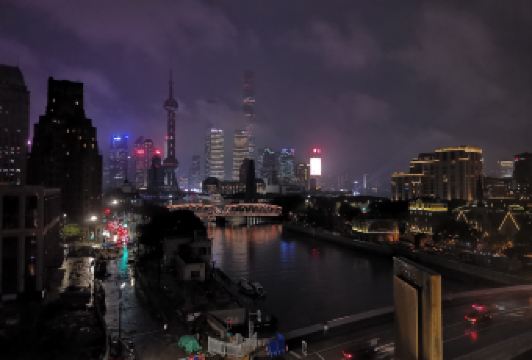 上海蘇寧寶麗嘉飯店·LAGO義大利餐廳張用戶圖片