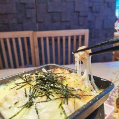 Manryo Sushi User Photo