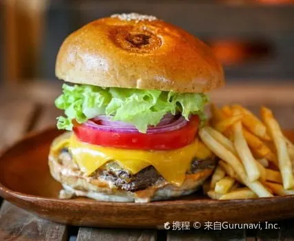 BOX BURGER Hakone