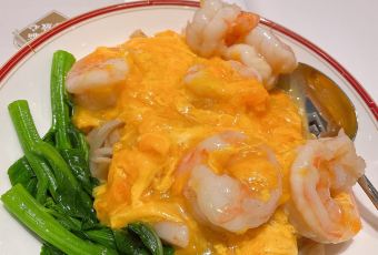 舟山希爾頓酒店·開自助餐廳用戶圖片