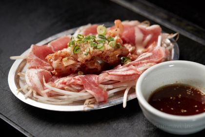 Okonomiyaki Umanosuke Tomishiroten