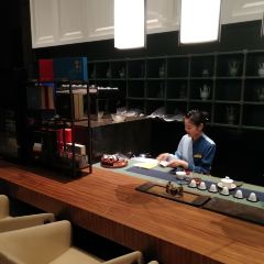 武夷·椿泊度假酒店·椿悦会 User Photo