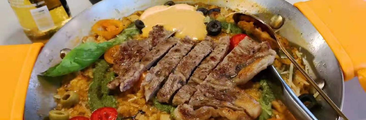 西堤牛排（宜蘭新月店）