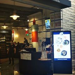 La Creperie(Jing An) User Photo