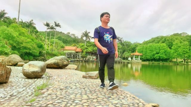 Fairylake Botanical Garden