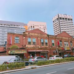 Sin Kiew Yee Shin Kee Beef Noodles User Photo