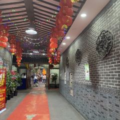 锡纸花甲粉(甘州巷子店) User Photo