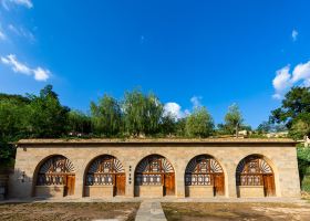 Zaoyuan Hotel