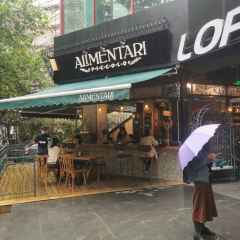 Alimentari Piccolo User Photo