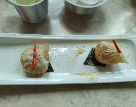 Star Of Canton Restaurant