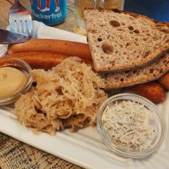 Restaurant Ghassen User Photo