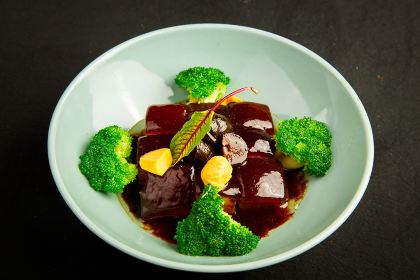 Dian Xiang Guan Chinese Restaurant