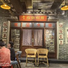 虾小龙老长沙龙虾馆(五一广场店) User Photo