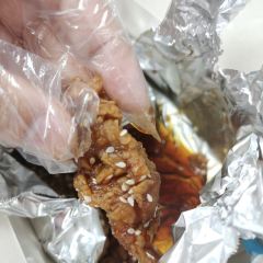 Two Two Chicken User Photo
