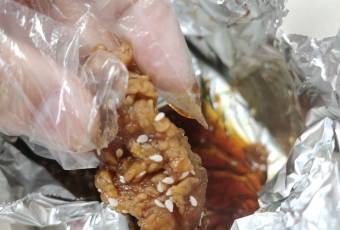 TWOTWO炸雞（明洞2號店）用戶圖片