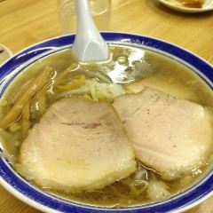 Aji no Sanpei User Photo