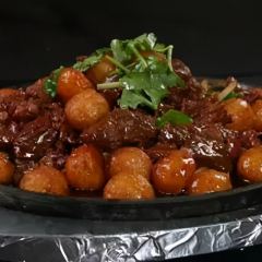 土家阳朗鸡 여행 사진