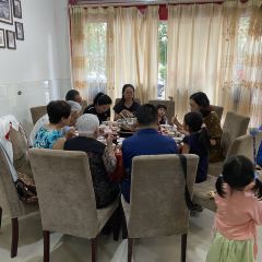 一品焖锅(青龙峡店) User Photo