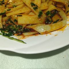 Yue Bin Lou User Photo