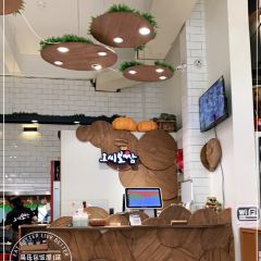 WU'S BELLY RICE 여행 사진