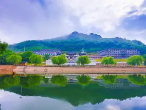 Houshi (Monkey Rock) National Forest Park