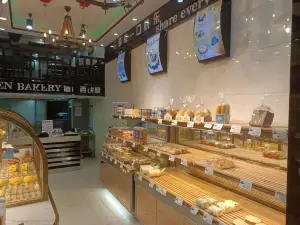 廈門西餅屋(廣場店)