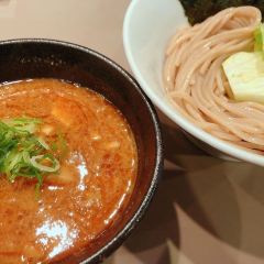 Tsukemen Gonokami Seisakusho Shinjuku User Photo