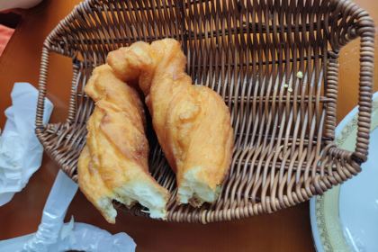 金戈园蒙古包子大王