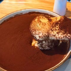 Obica Mozzarella Bar, Roppongi Hills User Photo