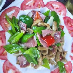Yue Gu Lou User Photo