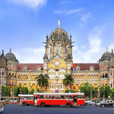 Hotel di Mumbai