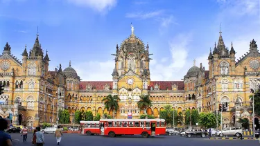 Mumbai