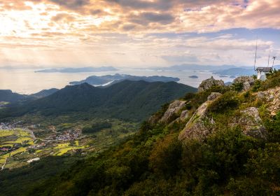 Tongyeong-si