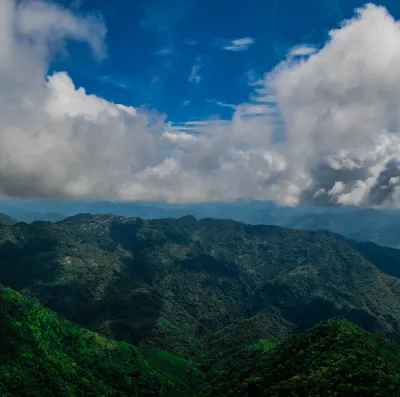 Các khách sạn ở Dimapur