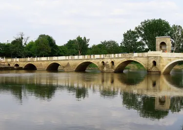 Edirne