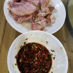 刘敏烧腊馆 User Photo