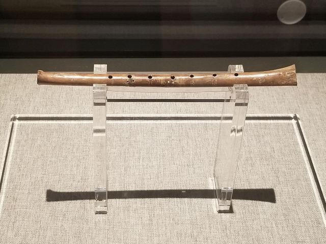 河南博物院