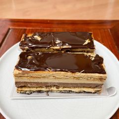 Jean-Paul Hévin Chocolatier張用戶圖片