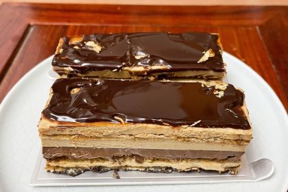 Jean-Paul Hévin Chocolatier