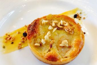 Le Train Bleu User Photo