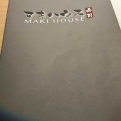 Maki House寿司(晶品店) User Photo