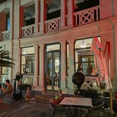 Jing Alley User Photo