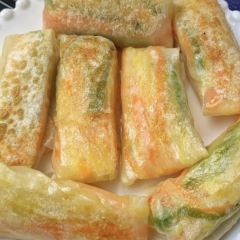 一盏明灯全素斋(五爷庙店) User Photo