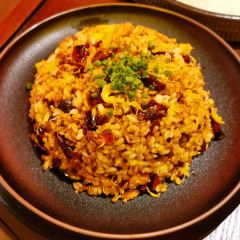 火社火锅(人民广场店) User Photo