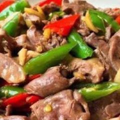 古城三肉食大全 User Photo